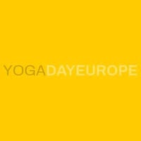 Yoga Day Europe Logo